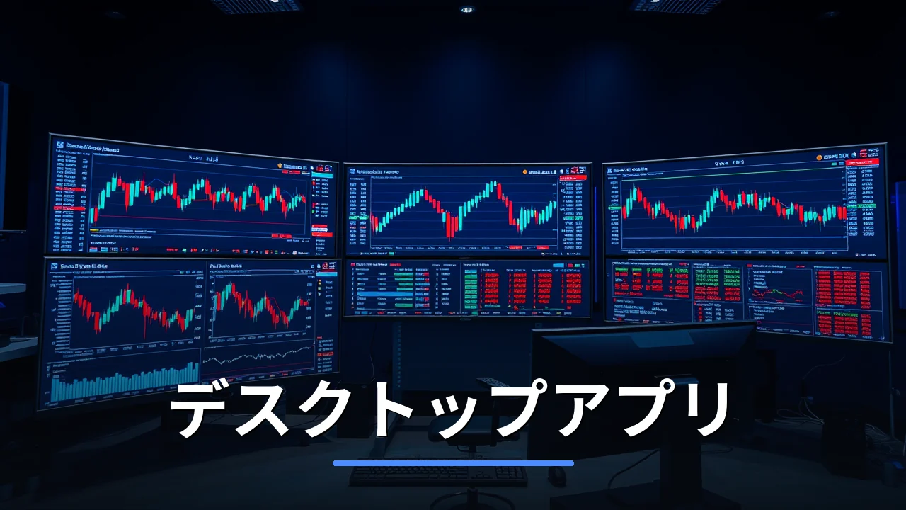 Plus500のPC版アプリ完全ガイド：日本在住者が知っておくべきこと